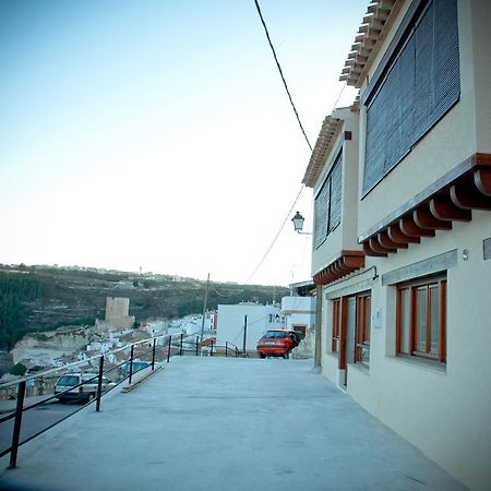 Casa Rural La Bodeguilla Alcala del Jucar Exterior photo