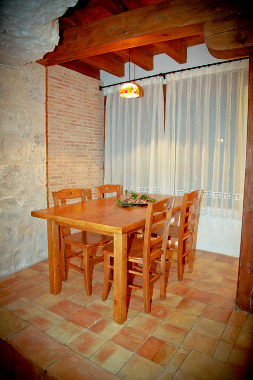 Casa Rural La Bodeguilla Alcala del Jucar Exterior photo